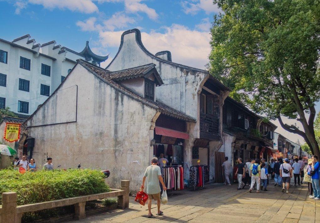 南京6a级景区是哪个区？游戏画面